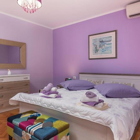 Amazing Apartment In Rabac With Wifi Rasa ภายนอก รูปภาพ