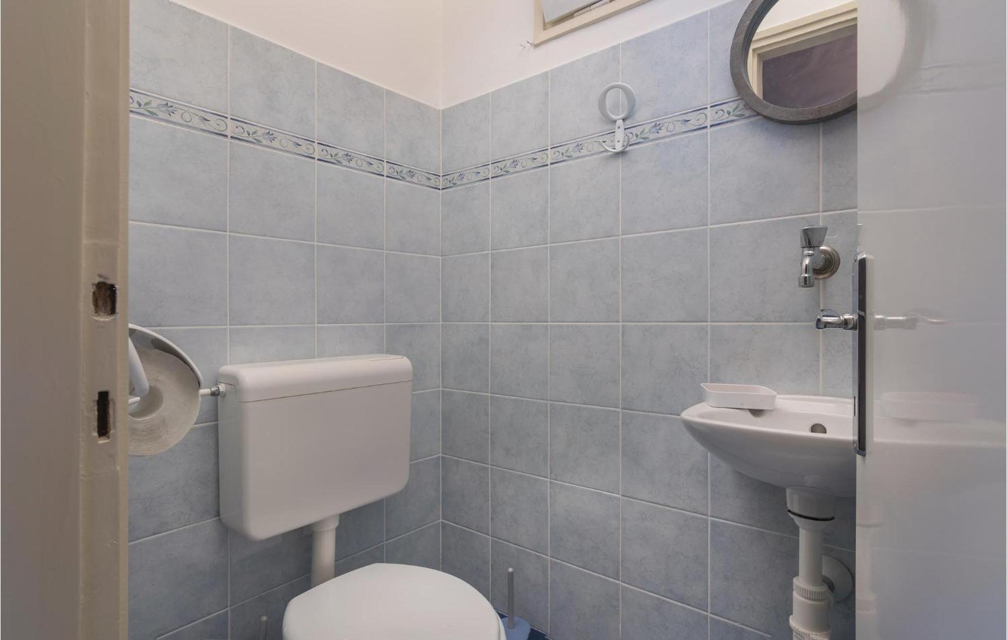 Amazing Apartment In Rabac With Wifi Rasa ภายนอก รูปภาพ