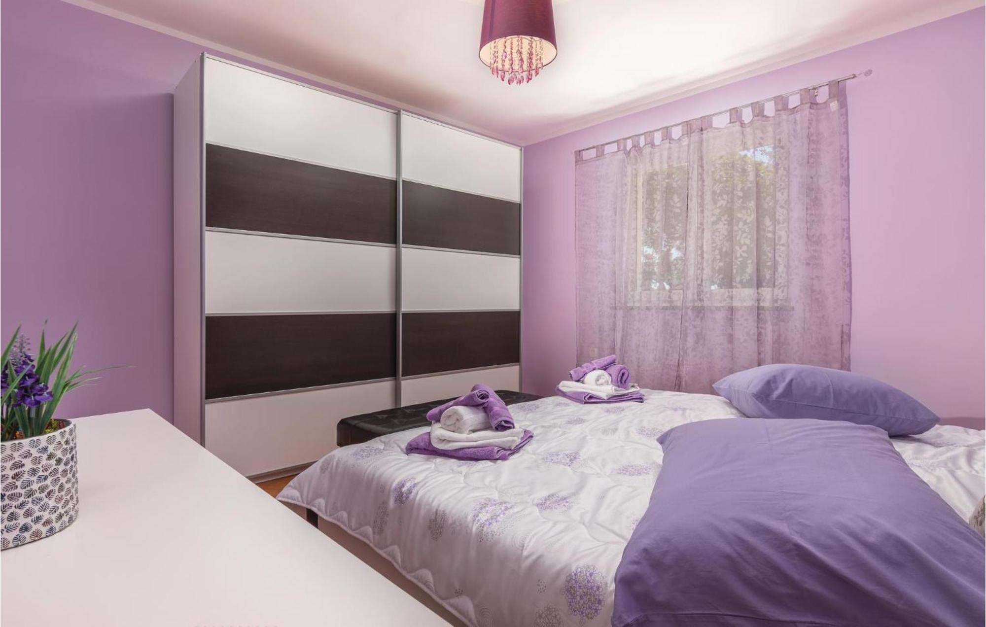 Amazing Apartment In Rabac With Wifi Rasa ภายนอก รูปภาพ