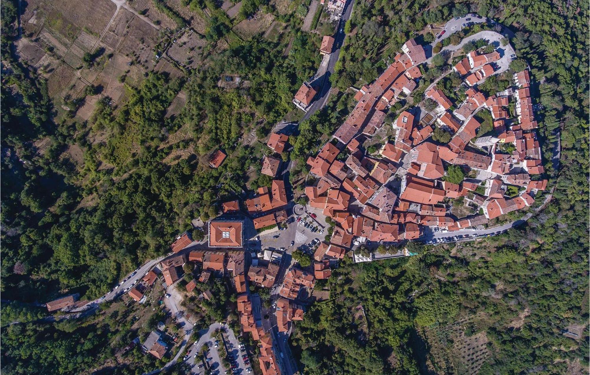 Amazing Apartment In Rabac With Wifi Rasa ภายนอก รูปภาพ