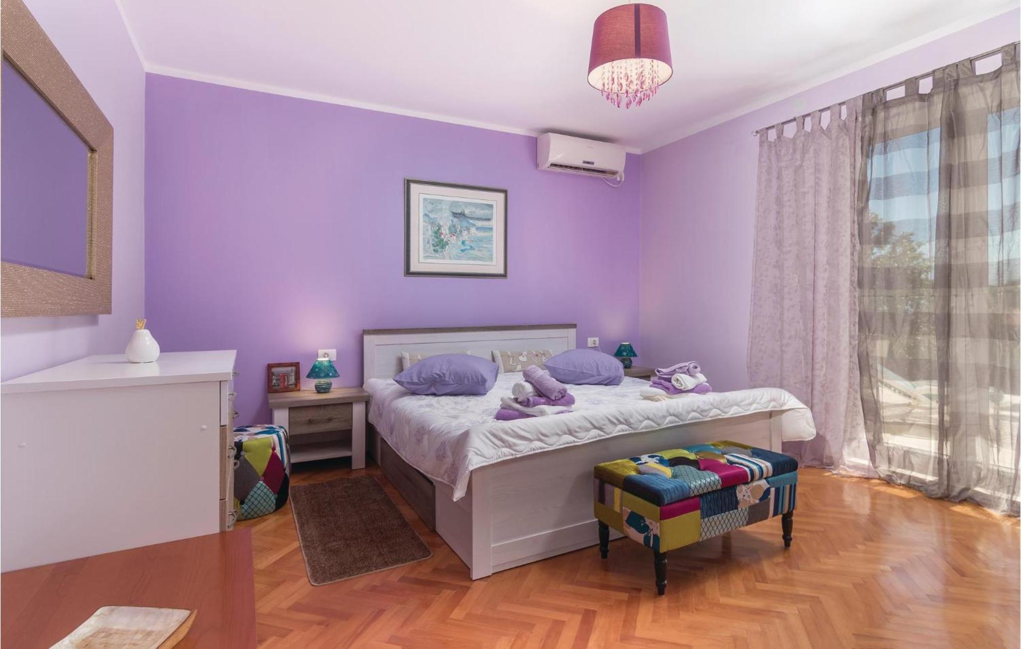 Amazing Apartment In Rabac With Wifi Rasa ภายนอก รูปภาพ