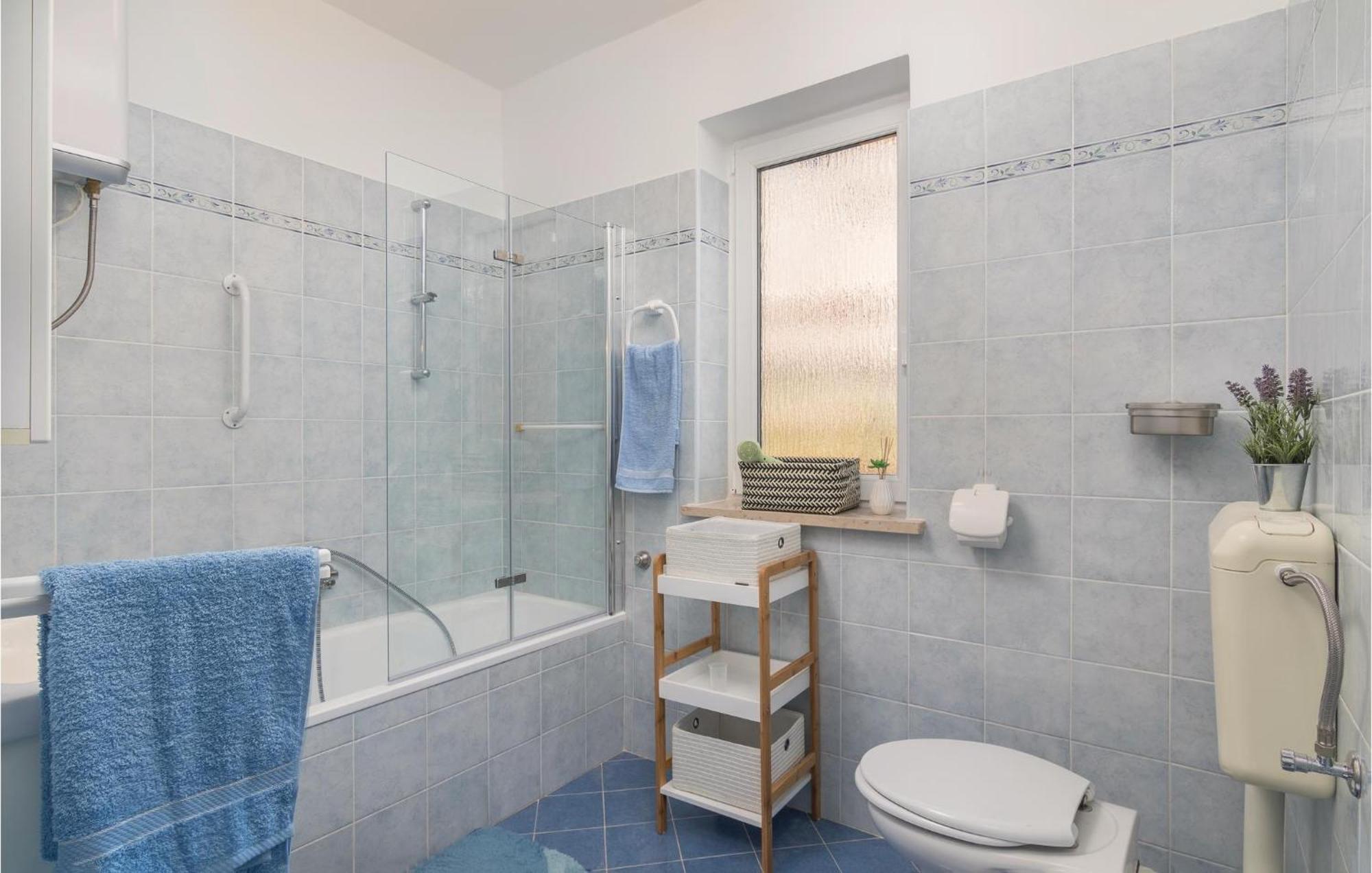 Amazing Apartment In Rabac With Wifi Rasa ภายนอก รูปภาพ